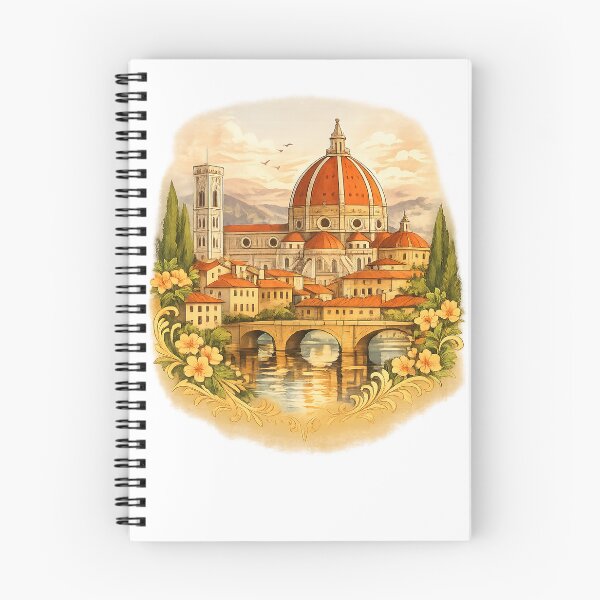 Item preview, Vintage Florence designed and sold by MixPhoneCases.
