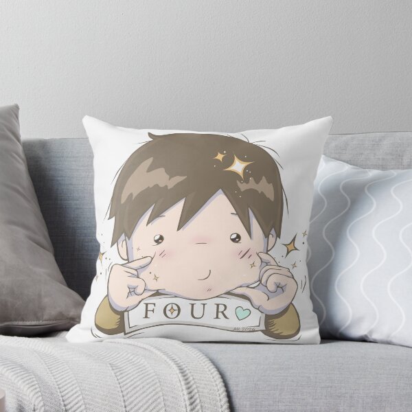 Item preview, Cheeky Four designed and sold by fi3hies.