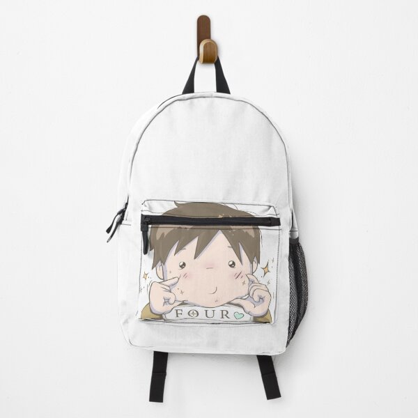 Item preview, Cheeky Four designed and sold by fi3hies.