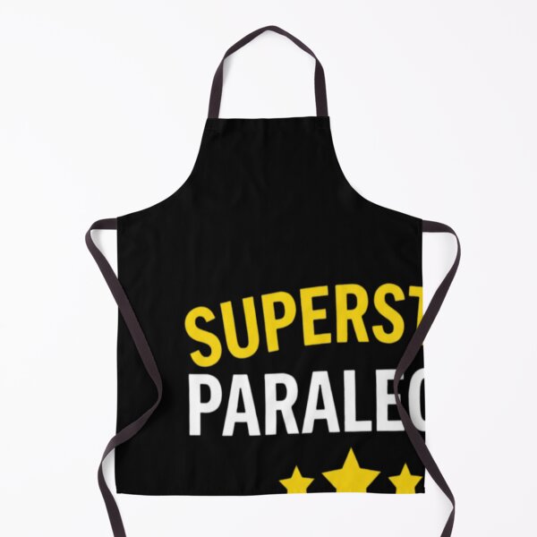 Item preview, Superstar Paralegal designed and sold by YUNDI1.