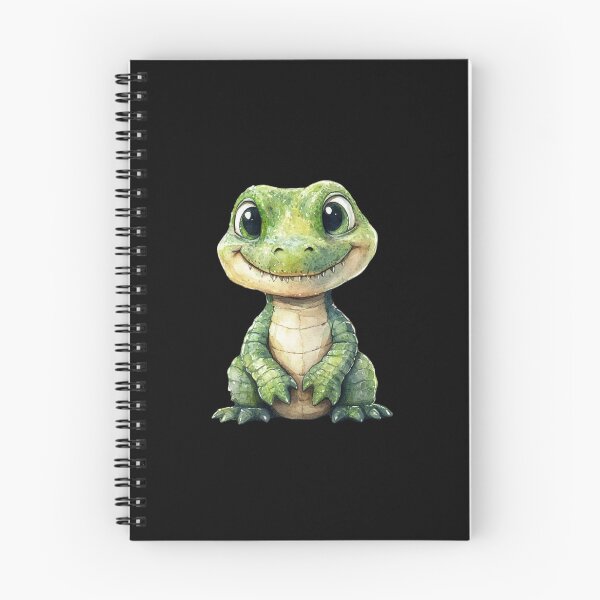 Item preview, Adorable Baby Dinosaur designed and sold by perijun.