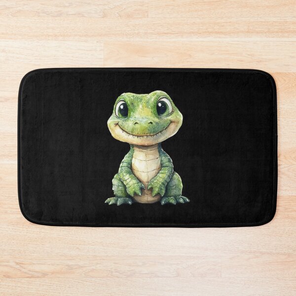 Item preview, Adorable Baby Dinosaur designed and sold by perijun.
