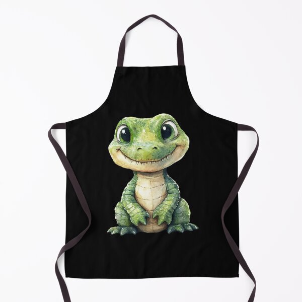Item preview, Adorable Baby Dinosaur designed and sold by perijun.
