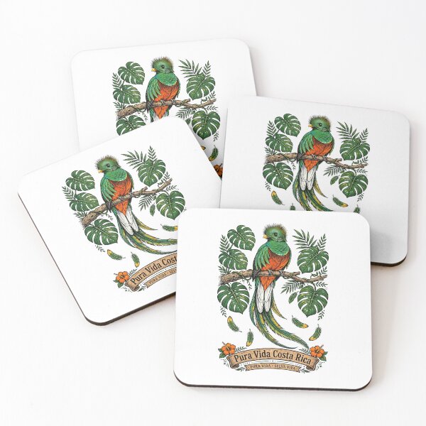 Item preview, SPLENDID QUETZAL - The sacred bird designed and sold by FantasyPearl.