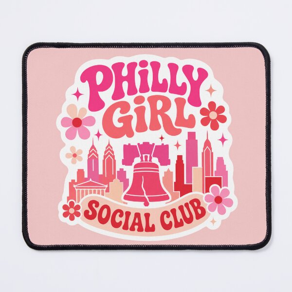 Item preview, Philly Girl Social Club - Retro designed and sold by shelbyy328.