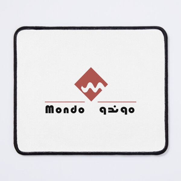Item preview, Retro Wave Diamond Red Logo designed and sold by modghtr.