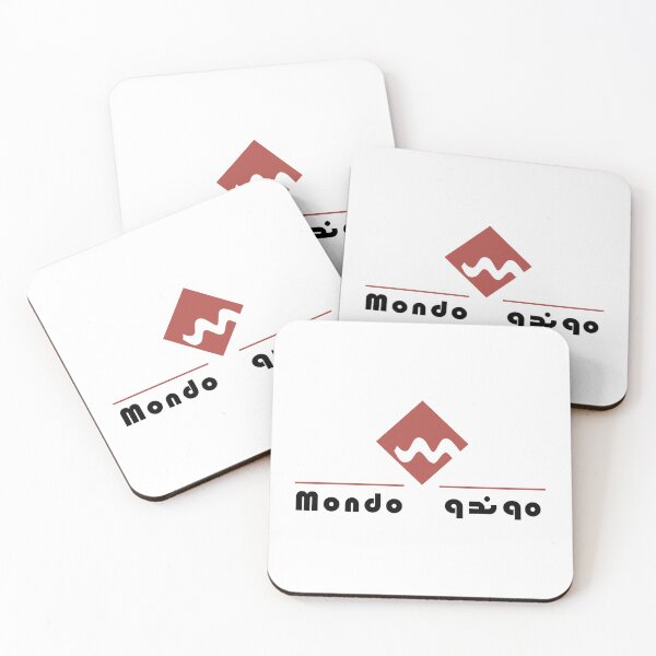 Item preview, Retro Wave Diamond Red Logo designed and sold by modghtr.
