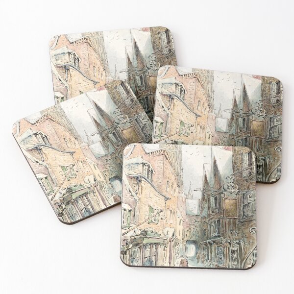 Item preview, The Tailor of Gloucester-  Beatrix Potter  designed and sold by forgottenbeauty.