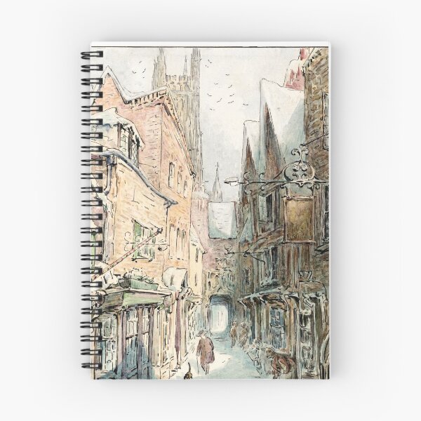 Item preview, The Tailor of Gloucester-  Beatrix Potter  designed and sold by forgottenbeauty.