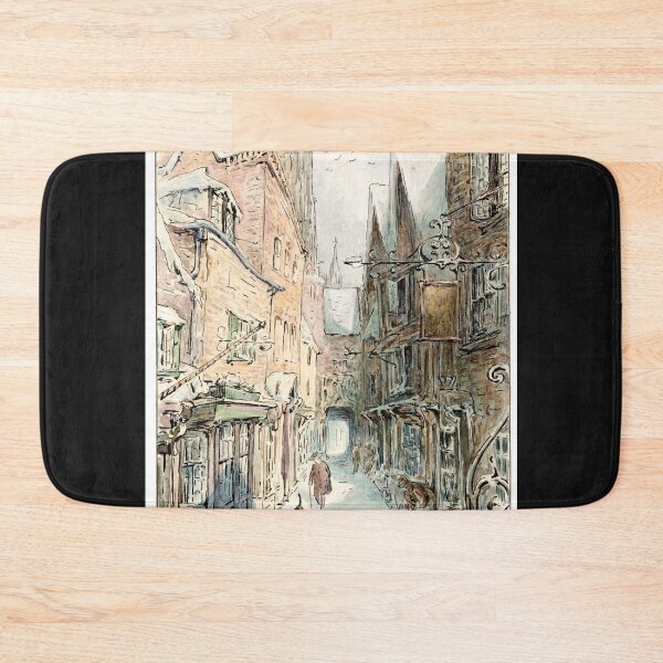 Item preview, The Tailor of Gloucester-  Beatrix Potter  designed and sold by forgottenbeauty.
