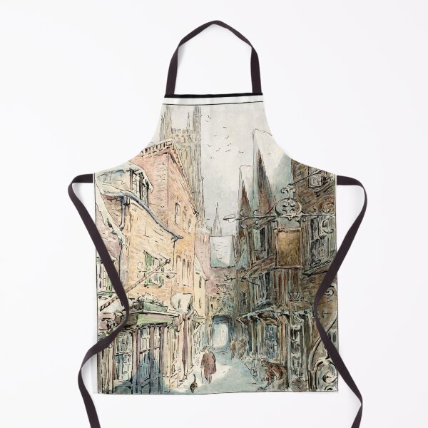 Item preview, The Tailor of Gloucester- Beatrix Potter designed and sold by forgottenbeauty.
