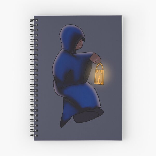 Item preview, Charon: The Ferryman of The Underworld designed and sold by NoahLaArk.