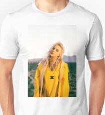 Billie Unisex T-Shirt