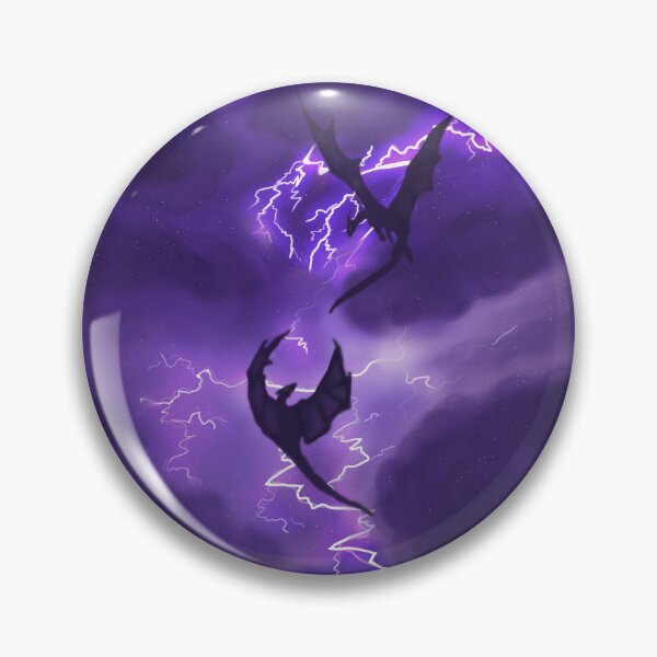 Item preview, Flight of Dragons designed and sold by WhiteTreebyAG.
