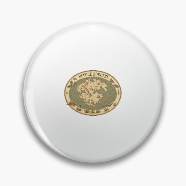 Item preview, Pangea Map Vintage Geology and Continental Drift Design designed and sold by AMICO77.