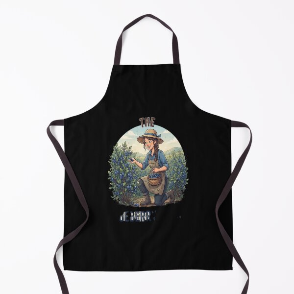Item preview, Blueberry Picker designed and sold by Anny-w-1.