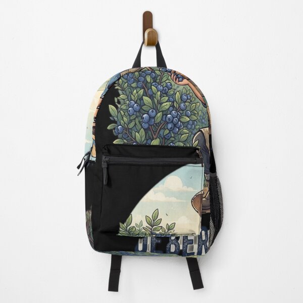 Item preview, Blueberry Picker designed and sold by Anny-w-1.