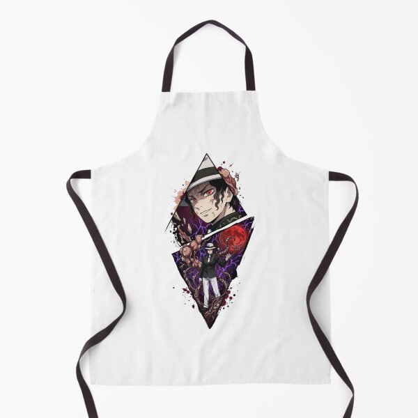 Item preview, demon lord designed and sold by Vibrantiz-Flora.
