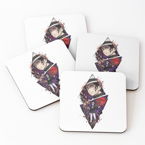 Item preview, demon lord designed and sold by Vibrantiz-Flora.