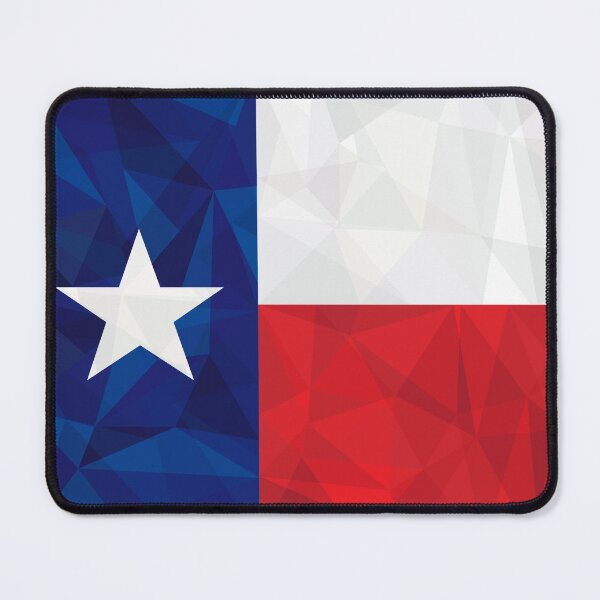 Item preview, Texas Flag designed and sold by fimbisdesigns.