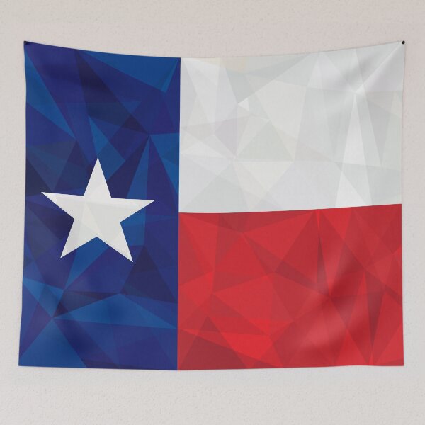 Item preview, Texas Flag designed and sold by fimbisdesigns.