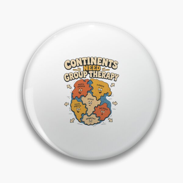 Item preview, Pangea Map Vintage Geology and Continental Drift Design designed and sold by AMICO77.