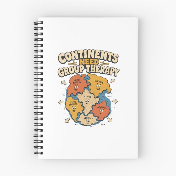 Item preview, Pangea Map Vintage Geology and Continental Drift Design designed and sold by AMICO77.