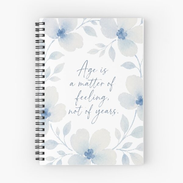 Item preview, Forever Young designed and sold by Quote Gallery.