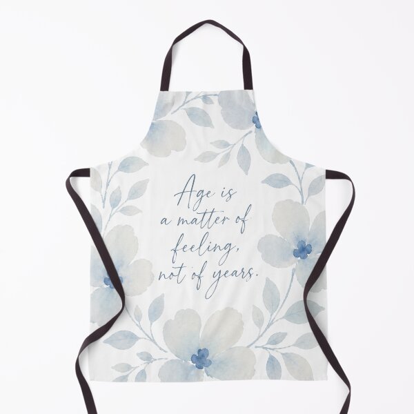 Item preview, Forever Young designed and sold by Quote Gallery.