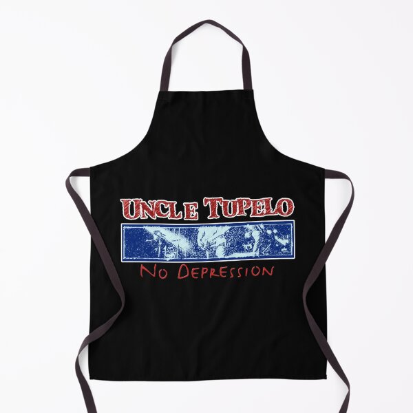 Item preview, Uncle Tupelo designed and sold by Lonesome Dog Art.