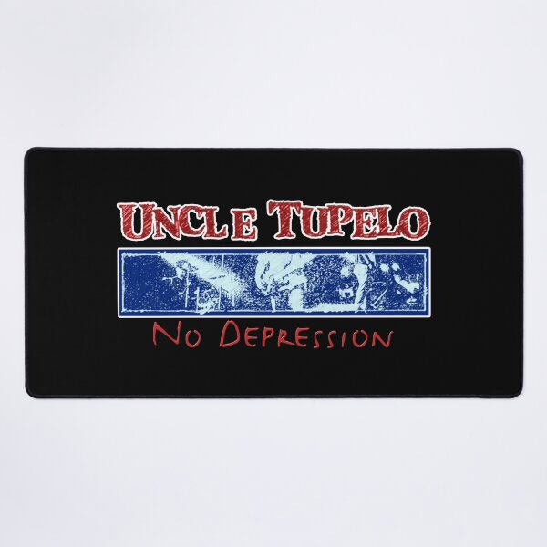Item preview, Uncle Tupelo designed and sold by Lonesome Dog Art.