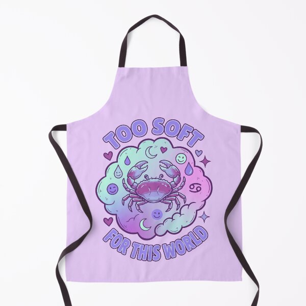 Item preview, Cancer Energy: Too Soft For This World designed and sold by JEMAR Designs.