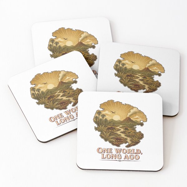 Item preview, Pangea Map Vintage Geology and Continental Drift Design designed and sold by AMICO77.