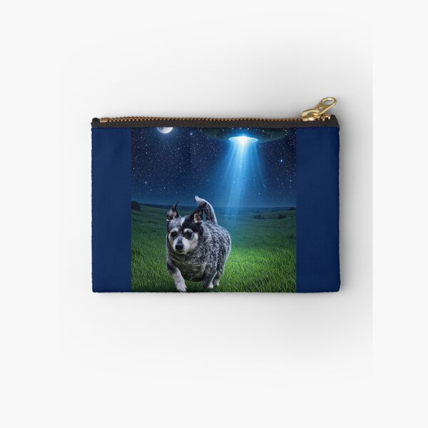 Item preview, Ori escapes a Flying Saucer designed and sold by kristana.