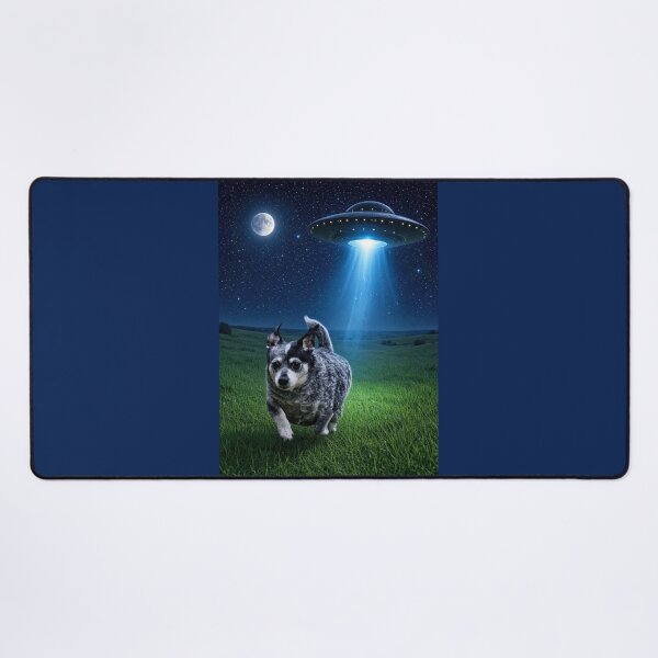 Item preview, Ori escapes a Flying Saucer designed and sold by kristana.