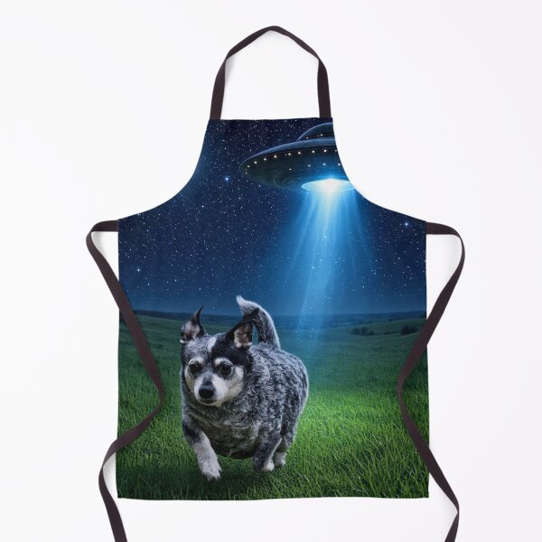 Item preview, Ori escapes a Flying Saucer designed and sold by kristana.