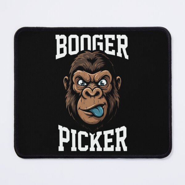 Item preview, Booger Picker designed and sold by Anny-w-1.