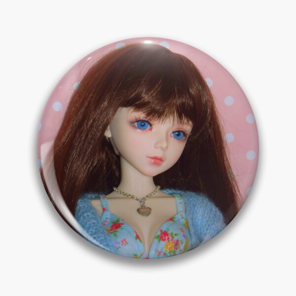 Item preview, Ball-Jointed Doll Cottagecore Photography designed and sold by Skayana.