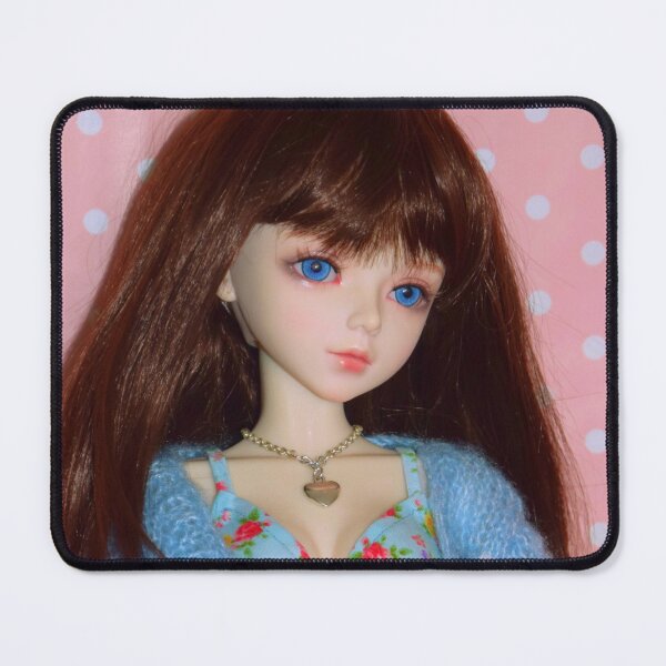 Item preview, Ball-Jointed Doll Cottagecore Photography designed and sold by Skayana.