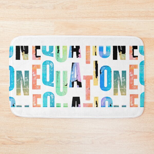 Item preview, EQUATION designed and sold by TurtoeClub.
