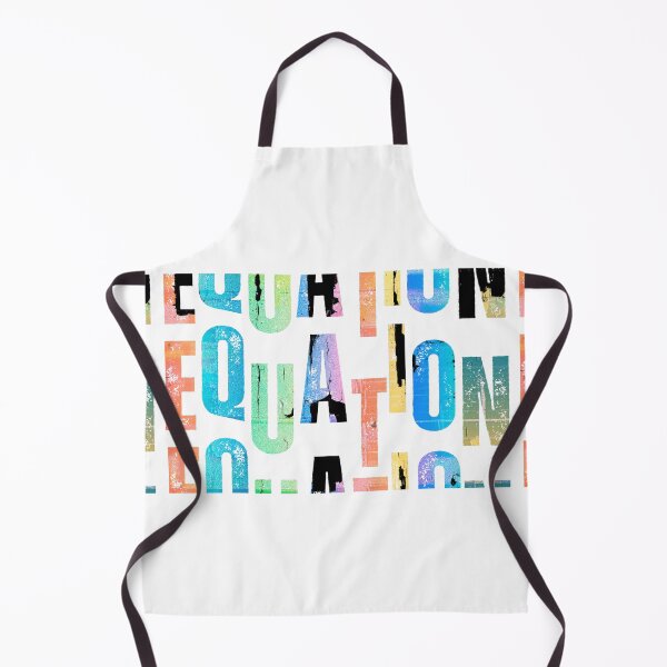 Item preview, EQUATION designed and sold by TurtoeClub.