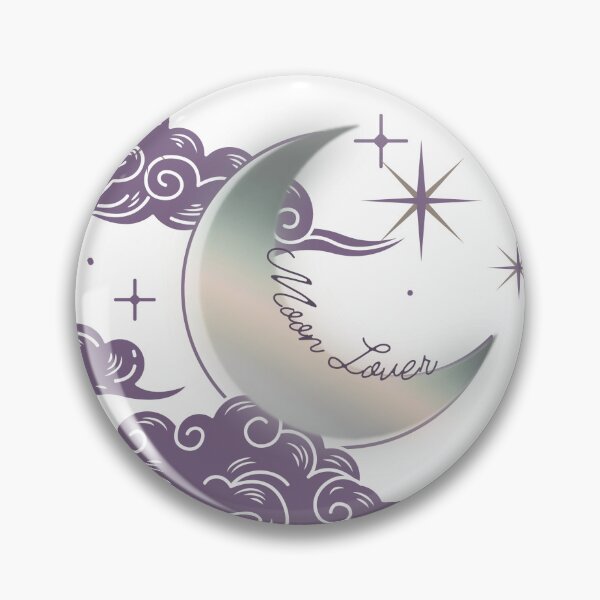 Item preview, Moon Lover Clouds designed and sold by GMTcreations.