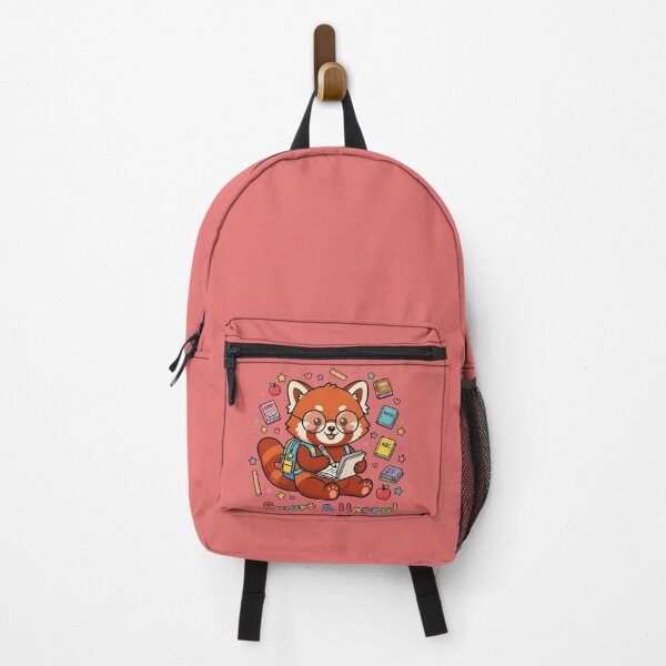 Item preview, Smart and Happy Cute Fox Sticker designed and sold by lailakhalaf.