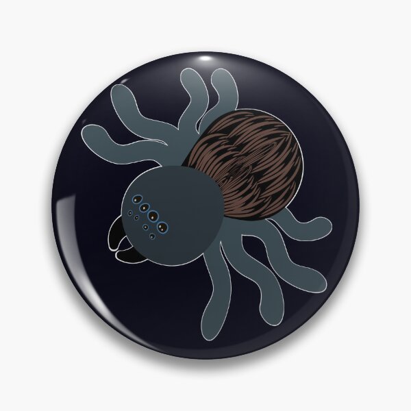 Item preview, Spider designed and sold by Day10Machine.