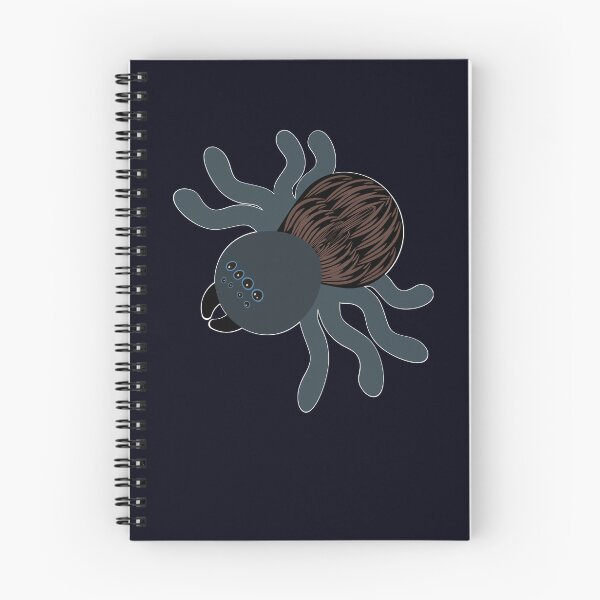 Item preview, Spider designed and sold by Day10Machine.