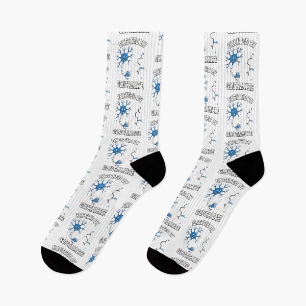 Item preview, Glutamate MSG Umami Retro Food Science Design designed and sold by AMICO77.