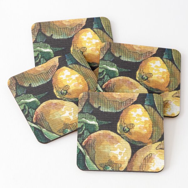 Item preview, limón (citrus x limon) designed and sold by crissini.