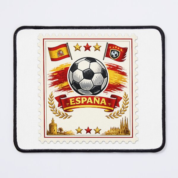 Item preview, SPAIN designed and sold by fritz-10signer.