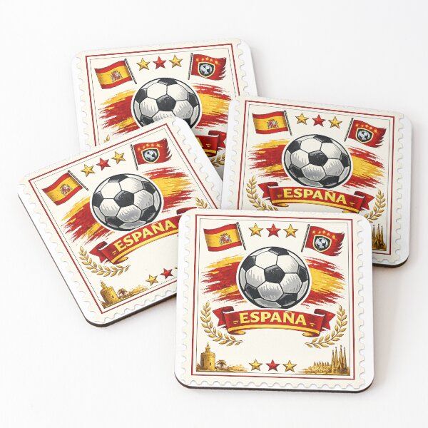 Item preview, SPAIN designed and sold by fritz-10signer.