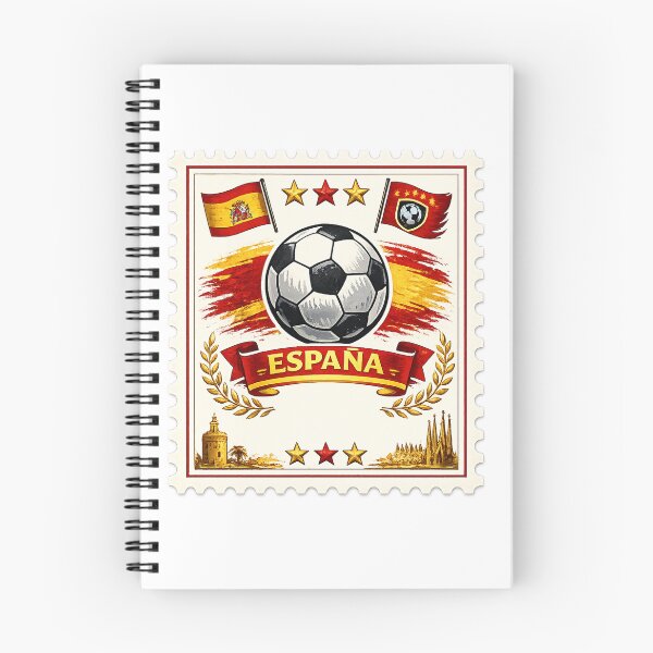 Item preview, SPAIN designed and sold by fritz-10signer.